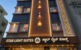 Star Light Suites